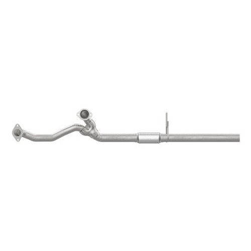 Walker Exhaust Exhaust Y Pipe P/N:56298