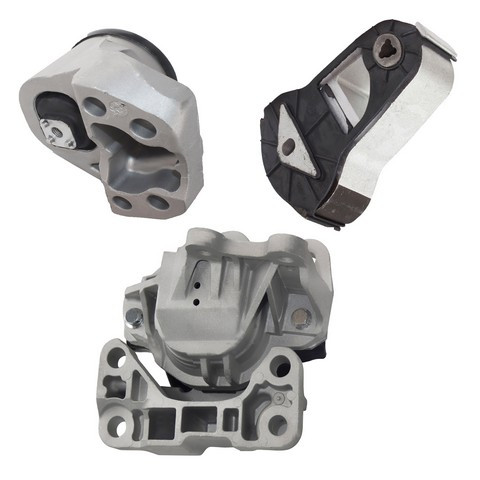 Westar Engine Mount Kit ETK-113 - view 2