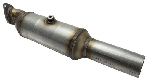 AP Exhaust Catalytic Converter,Catalytic Converter-Direct Fit P/N:644105