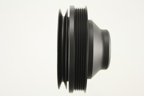 Pioneer Automotive Industries Engine Harmonic Balancer P/N:DA-1260