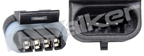 Walker Products Fuel Injection Idle Air Control Valve 215-91025 - view 8