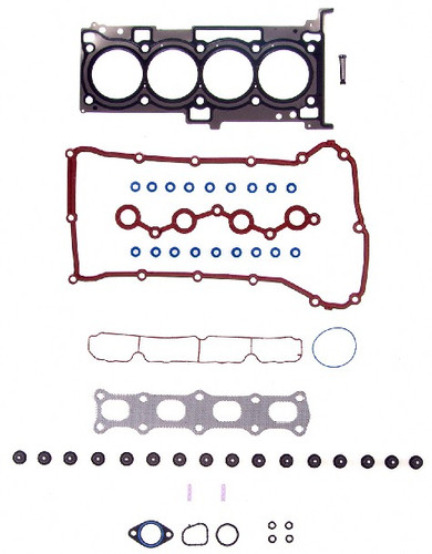 FEL-PRO Engine Cylinder Head Gasket Set HS26360PT