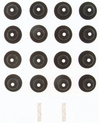FEL-PRO Engine Valve Stem Seal Set P/N:SS 71043