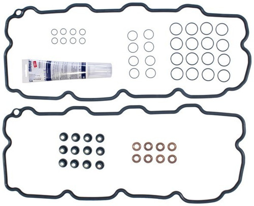 MAHLE Engine Valve Cover Gasket Set VS50549 - view 3