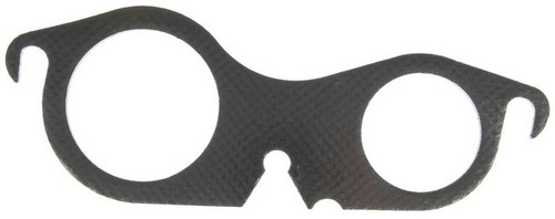MAHLE Catalytic Converter Gasket F32895 - view 2