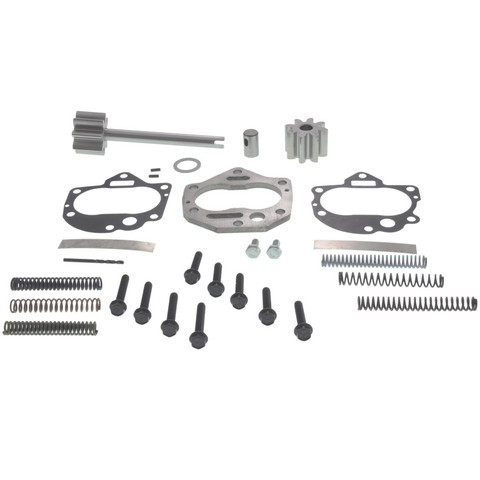 Melling Engine Oil Pump Repair Kit K-20IHV - view 2