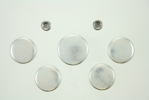 Pioneer Automotive Industries Engine Expansion Plug Kit PE-111