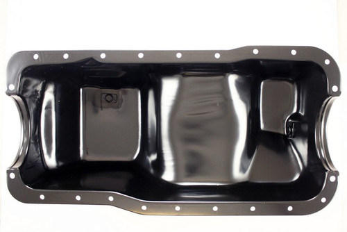 Pioneer Automotive Industries Engine Oil Pan P/N:501057