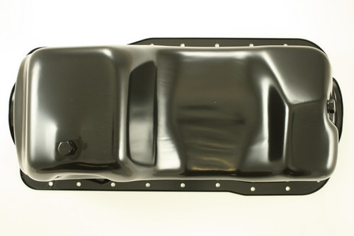 Pioneer Automotive Industries Engine Oil Pan 501057 - view 2