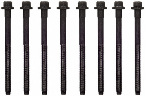FEL-PRO Engine Cylinder Head Bolt Set P/N:ES 72174