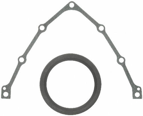 FEL-PRO Engine Crankshaft Seal Kit P/N:BS 15868-1