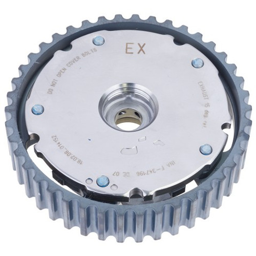 INA US Engine Timing Camshaft Sprocket P/N:VV10033