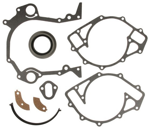 MAHLE Engine Timing Cover Gasket Set JV905