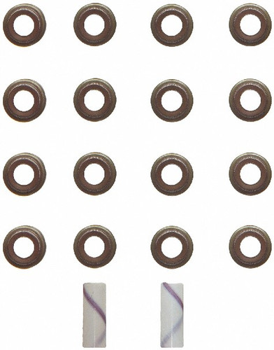 FEL-PRO Engine Valve Stem Seal Set P/N:SS 70579-1