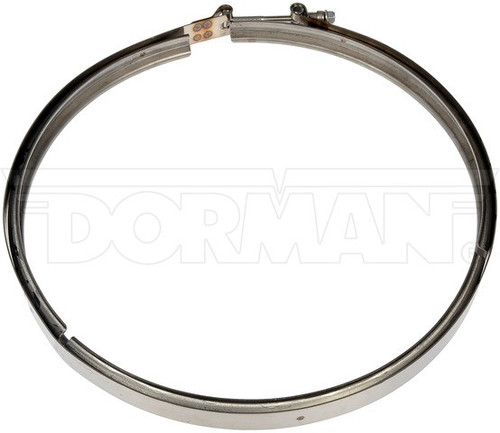 Dorman - HD Solutions Diesel Particulate Filter (DPF) Clamp 674-7024 - view 3