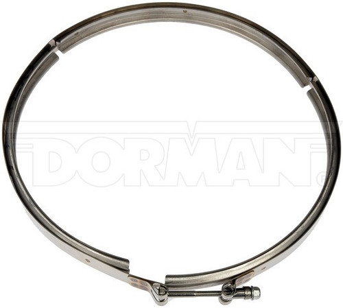 Dorman - HD Solutions Diesel Particulate Filter (DPF) Clamp 674-7024 - view 6