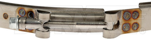 Dorman - HD Solutions Diesel Particulate Filter (DPF) Clamp 674-7024 - view 8