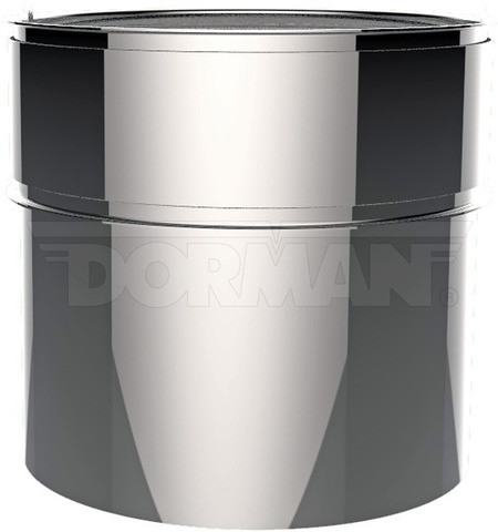 Dorman - HD Solutions Diesel Particulate Filter (DPF) 674-2020 - view 2