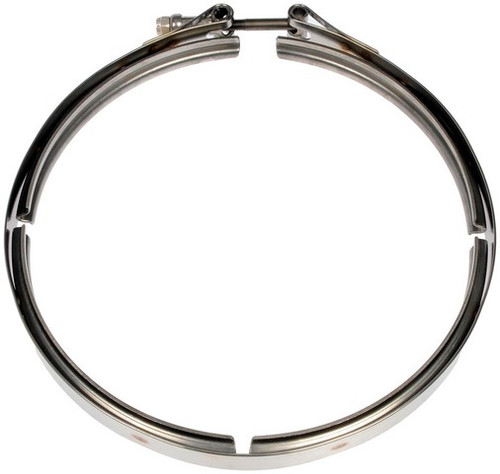 Dorman - HD Solutions Diesel Particulate Filter (DPF) Clamp 674-7000 - view 2