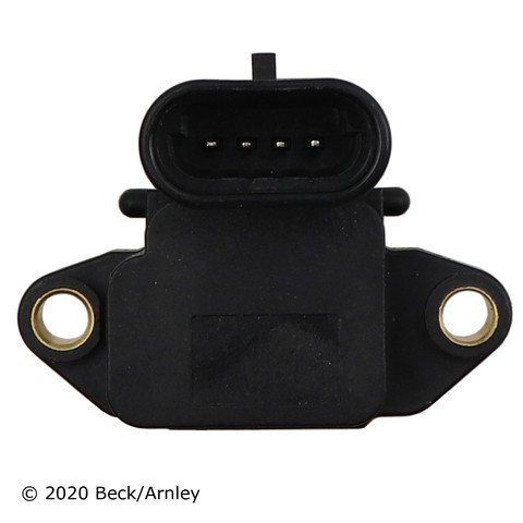 Beck/Arnley Fuel Injection Manifold Pressure Sensor P/N:158-1697