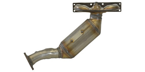 AP Exhaust Exhaust Manifold with Integrated Catalytic Converter P/N:641438