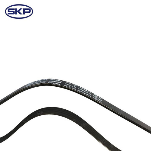 SKP Serpentine Belt SK040398 - view 3