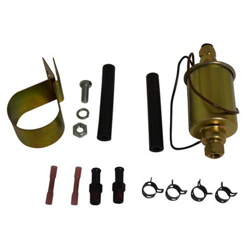 GMB Electric Fuel Pump P/N:550-1230