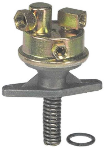 Carter Mechanical Fuel Pump P/N:M60335