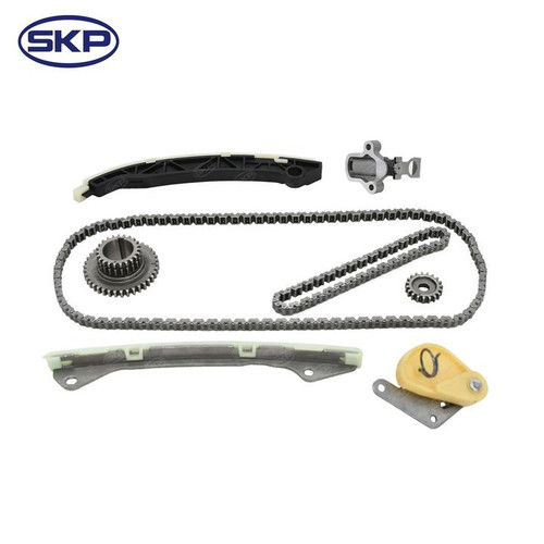 SKP Engine Timing Chain Kit P/N:SK90723SA