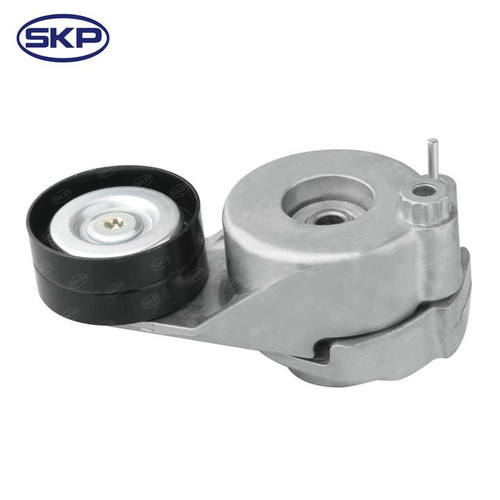 SKP Accessory Drive Belt Tensioner Assembly SK89651 - view 2