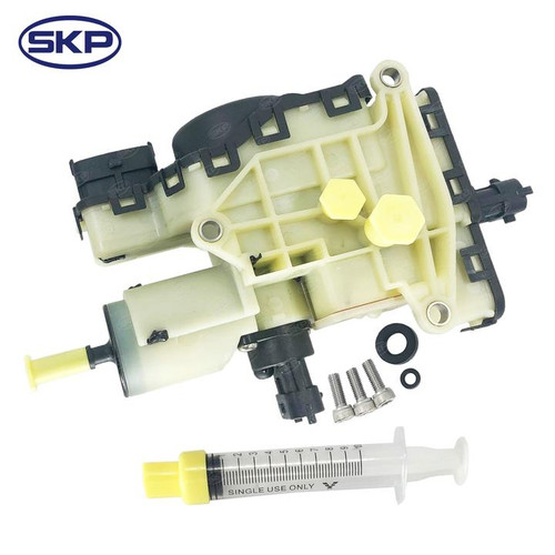 SKP Diesel Exhaust Fluid (DEF) Pump P/N:SK904369
