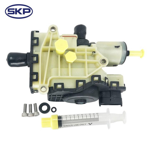 SKP Diesel Exhaust Fluid (DEF) Pump SK904369 - view 2