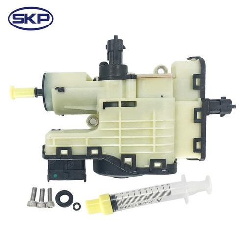 SKP Diesel Exhaust Fluid (DEF) Pump SK904369 - view 3