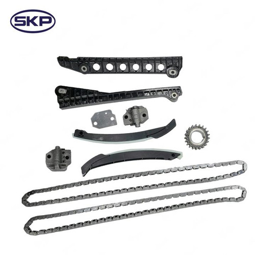 SKP Engine Timing Chain Kit P/N:SK90391S