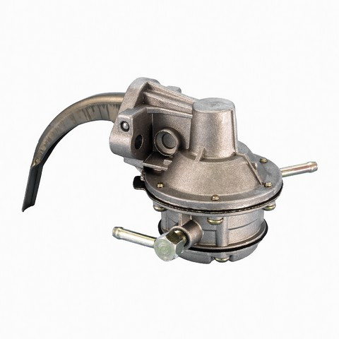 US Motor Works Mechanical Fuel Pump USMP17496 - view 3