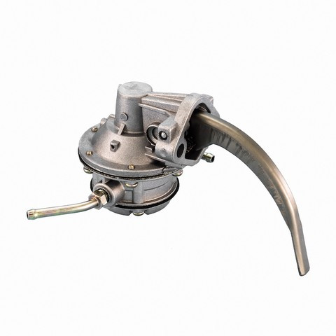 US Motor Works Mechanical Fuel Pump USMP17496 - view 5
