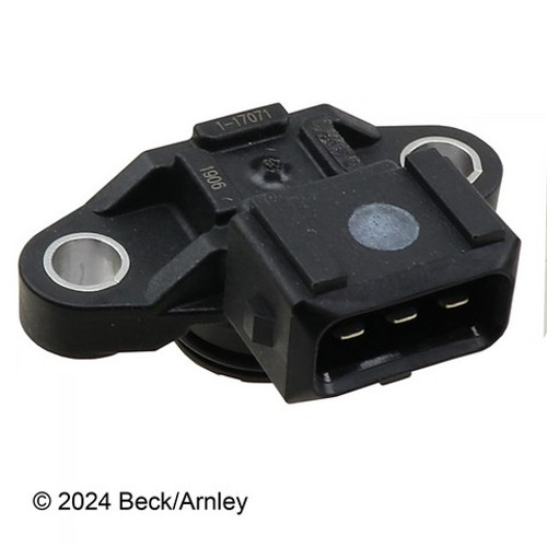 Beck/Arnley Fuel Injection Manifold Pressure Sensor P/N:158-1061