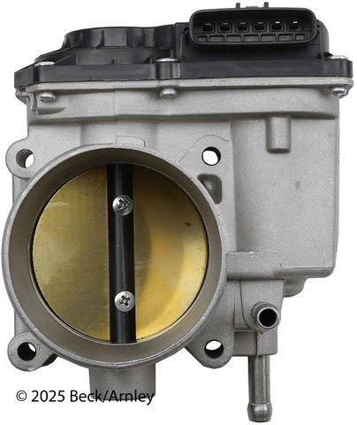 Beck/Arnley Fuel Injection Throttle Body 154-0176 - view 2