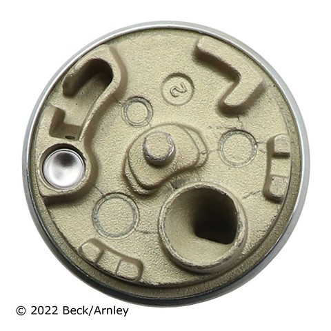 Beck/Arnley Electric Fuel Pump P/N:152-1054
