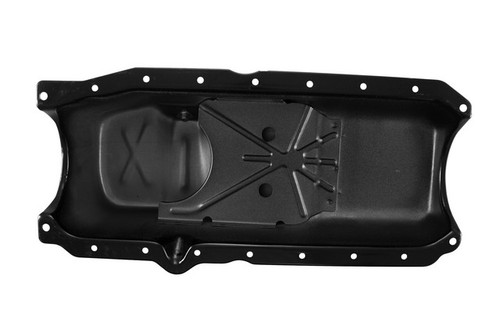 Pioneer Automotive Industries Engine Oil Pan 501085