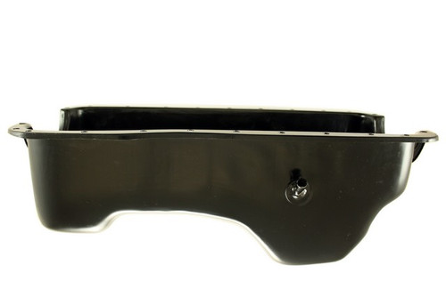 Pioneer Automotive Industries Engine Oil Pan P/N:501068