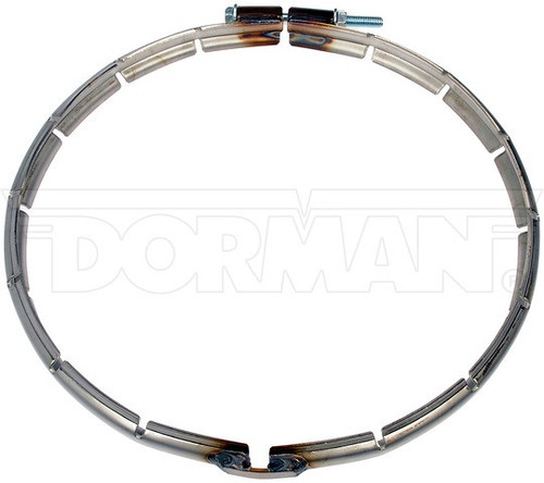 Dorman - HD Solutions Diesel Particulate Filter (DPF) Clamp 674-7018 - view 2