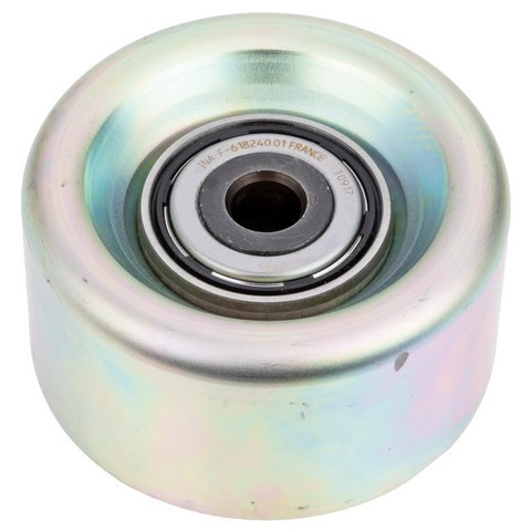 INA US Accessory Drive Belt Idler Pulley FP0778