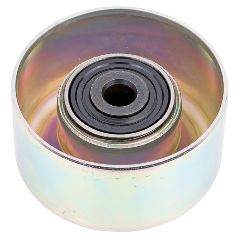 INA US Accessory Drive Belt Idler Pulley P/N:FP0778