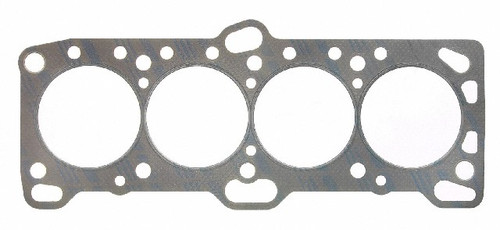 FEL-PRO Engine Cylinder Head Gasket P/N:9086 PT
