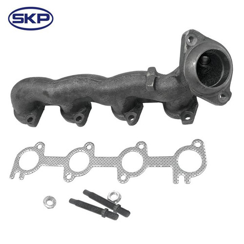 SKP Exhaust Manifold P/N:SK674587