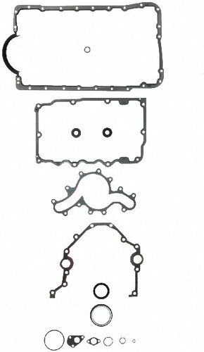 FEL-PRO Engine Conversion Gasket Set P/N:CS 9293
