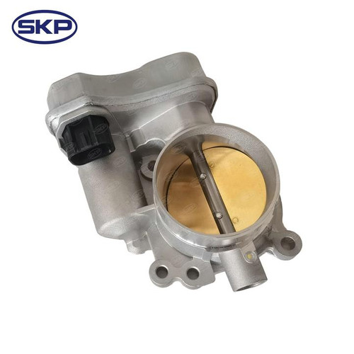 SKP Fuel Injection Throttle Body SKTB1160 - view 3