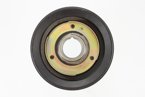 Pioneer Automotive Industries Engine Harmonic Balancer P/N:DA-2005