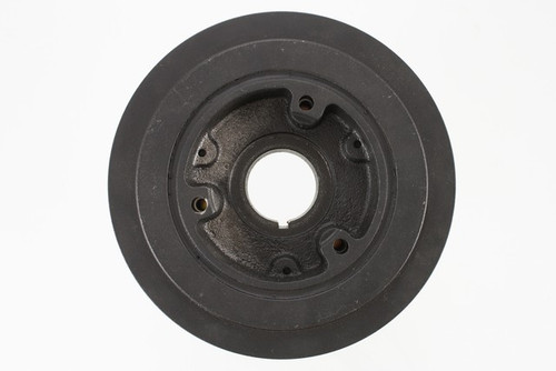Pioneer Automotive Industries Engine Harmonic Balancer P/N:DA-2005